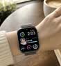图拉斯【双片装S11/S10】适用苹果手表s11保护膜s11手表膜s10通用apple watch保护膜s11保护膜applewatch 【新42mm表盘】双片装丨赠贴膜神器 iWatch S11/S 实拍图