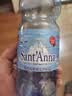 圣安娜（Sant' Anna）（Sant' Anna）气泡水饮料500ml*24瓶整提装意大利进口高海拔水源 实拍图