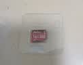 朗科（Netac）16GB TF（MicroSD）存储卡 U1 C10 A1 经典国风版 读速98MB/s 行车记录仪&手机专用内存卡 实拍图