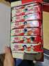 雀巢（Nestle）脆脆鲨威化饼干巧克力牛奶味48条*18.6g共892.8g饱腹 独立包装 实拍图