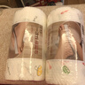 秉优 一次性擦脚布2卷装 吸水加厚加大卫生毛巾洗脚泡脚纸巾懒人抹布 实拍图