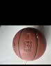 斯伯丁（SPALDING）篮球TF系列7号PU比赛室内外兼用耐磨学生成人青少年 77-176Y 实拍图