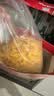 家乐氏（Kellogg）进口玉米片500g/盒低脂麦片冲泡即食营养谷物早餐代餐 实拍图