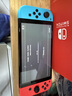 任天堂（Nintendo） switch NS掌上游戏机 oled 主机 港版彩色 续航加强版【直播特惠】 实拍图