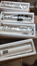 美的（Midea）净水器滤芯适用MU151-4、MU136-4（M1）、MU138-4、MU163A-4、MU136A-4、MU135B-4、S1系列超滤 第二年更换套装 实拍图