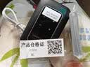 影腾随身wifi三网全国通用无线wi-fi6免插卡移动联通电信无限制大流量卡便携式网卡高速网络2026款5GHF 【三网通3000毫安充电款+黑色】*超长续航 实拍图