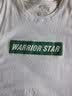 回力（Warrior）短袖男款t恤纯棉夏季衣服篮球运动体恤透气速干跑步男士健身服饰 实拍图