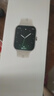 vivoWATCH GT 2 贝壳粉  超窄边高亮大屏 照片表盘一碰换 33天蓝牙续航智能手表情 520礼物送女友 实拍图