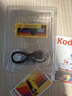 KODAK【520礼物】柯达 Kodak Charmera 钥匙扣迷你数码相机款式随机发盲盒 单机单盒（随机1盒） 实拍图