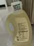 油米香有机山茶油1L 低温冷榨 国标一级 高油酸 宝宝辅食月子餐适配 实拍图