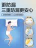可靠（COCO）吸收宝成人护理垫3XL60片80*150cm加大舒适防漏老年人隔尿垫床垫 实拍图