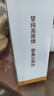 百年龙腾中老年成人全脂纯羊奶粉400g/盒无蔗糖高钙高蛋白纯羊乳独立条装 实拍图