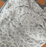 雅鹿·自由自在A类大豆纤维夏凉被150x200cm空调被夏季单双人薄被子200x230cm 米粒【A类母婴级 大豆纤维】 150cm*200cm【单夏被】 实拍图