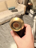 极川 电脑桌面吸尘器小型手持无线吸吹一体吹风机除尘器笔记本台式主机机箱风扇键盘清理灰尘工具神器 实拍图