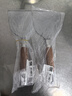 onlycook不锈钢煎铲 提拉米苏专用铲甜品铲 铁板烧平铲料理铲煎饼果子铲 实拍图
