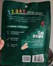 英氏婴幼儿谷物能量棒夹心型草莓桃桃味26.8g非油炸宝宝零食解馋哄娃 实拍图