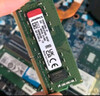 金士顿（Kingston） FURY 8GB DDR4 3200 C16 台式机内存条 Beast野兽系列 骇客神条 实拍图