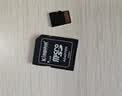 金士顿（Kingston）128GB TF（MicroSD） 存储卡 U1 A1 V10 内存卡 读速150MB/s 适配无人机/运动相机/switch/监控 实拍图