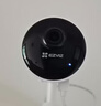 萤石（EZVIZ）C2C 1080P摄像头 个 无线智能网络摄像头 wifi远程监控摄像头 红外高清夜视  实拍图