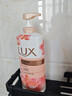 力士（LUX）(LUX)沐浴露 莹润桃花香 淡雅香氛 娇肤香氛沐浴乳1000g留香 实拍图