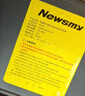 纽曼（Newsmy）【3C认证】W100汽车应急启动电源搭电宝车载电瓶强启12v柴油货车打火专业汽修厂户外电源32000毫安 实拍图