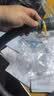 新飞通用波轮洗衣机排水管 延长管加长出水管洗衣机下水管软管 海尔小天鹅美的等品牌通用 带卡箍1米  实拍图