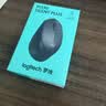罗技（Logitech）M330 静音鼠标 无线鼠标 办公鼠标 右手鼠标 带无线微型接收器 黑色 实拍图