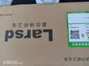 莱尔诗丹（Larsd）增压花洒淋浴喷头套装 浴室沐浴五出水手持花洒套装三件套LD242 实拍图