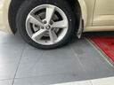 双星JUOGO轮胎 205/55R16 91V X11 适配速腾/新朗逸/宝来 实拍图
