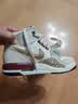 Jordan蛇年限定 CNY 女乔丹AJ312 LEGACY 312运动鞋IB4914-161米红35.5 实拍图