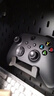 微软（Microsoft）XBOX无线游戏手柄 无线控制器 磨砂黑 蓝牙适配XBOX/PC/平板/手机Steam促销黑神话悟空 33号远征队 实拍图