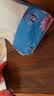 舒洁（Kleenex）湿厕纸家庭装80抽*6包（480抽）洁厕湿巾纯水湿纸巾 实拍图