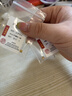 喜上眉梢喜饰黄金古法金珠999足金散珠硬金光面磨砂转运珠路路通圣诞礼物 4mm 重版光珠单颗0.2g 实拍图