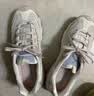 斯凯奇（Skechers）奶茶熊女鞋夏厚底老爹鞋软底熊猫鞋休闲运动鞋149238 实拍图
