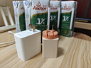 OPPO 100W 小方瓶 Pro 超级闪充氮化镓充电器 苹果手机至高45W Mac至高100W 适配华为小米荣耀一加 实拍图