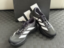 阿迪达斯（adidas）男子 跑步系列 adizero Evo SL M 跑步鞋 JP7149 43码/UK9 实拍图