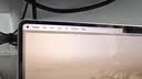 绿巨能（llano）【AR增透丨防反光】适用MacBook Pro M5/M4苹果高清屏幕膜14.2英寸2026/25款笔记本电脑保护膜 实拍图