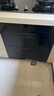 美的（Midea）暖阳消毒柜嵌入式家用 光波2.0 110L双层大容量餐具碗柜碗筷婴儿奶瓶 90Q15S Pro 实拍图