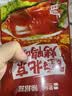 思乡山北京烤鸭味辣条怀旧休闲零食8090后回忆小零食25包约500g 实拍图