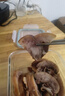 龙大美食香卤猪头肉1kg 熟食腊味即食下酒菜卤味速食 源头直发 实拍图