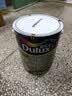 多乐士（Dulux）A8146B朗萃竹炭抗甲醛高遮净味五合一室内乳胶漆墙面防霉抗菌油漆涂料 可调色5L 实拍图