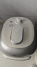 美的（Midea）租房神器有钛0氟电压力锅3L 高压电饭煲小型家用3-4人电饭锅多功能一体2026新款开盖火锅MY-C3940 实拍图
