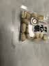 老街口开心果250g袋装酥脆可口每日坚果炒货特产干果仁孕妇休闲零食 实拍图