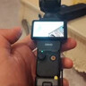 大疆 DJI Osmo Pocket 3 标准版 一英寸口袋云台相机 OP灵眸手持数码相机 vlog 便携美颜摄像 实拍图