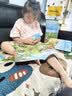 洪恩点读笔94册绘本早教套装男女孩儿童生日开学礼物玩具3-6岁 实拍图