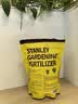 史丹利（STANLEY） 氮肥花用通用家用花卉水溶肥有机种菜尿素肥料化肥蔬菜高氮2.5斤 实拍图