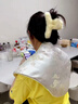 KYOLENS肩颈椎热敷海盐袋热敷包电加热披肩祛湿肩周炎艾灸理疗护颈神器 实拍图