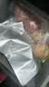 渔大叔 即食公母混合皮皮虾肉虾爬子200g高蛋白高钙海味零食特产休闲 实拍图