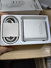 vivo iQOO120W三口闪充套装多协议兼容vivo充电器X300充电器X200充电器笔记本电脑充电器适用华为小米 实拍图