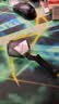 奥鲁姆AULUMU【新品】几何耳机保护壳适用于苹果 AirPods Pro3保护套全包减震防摔机甲科技酷炫风 半透灰 实拍图